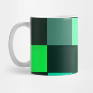 Green Mug